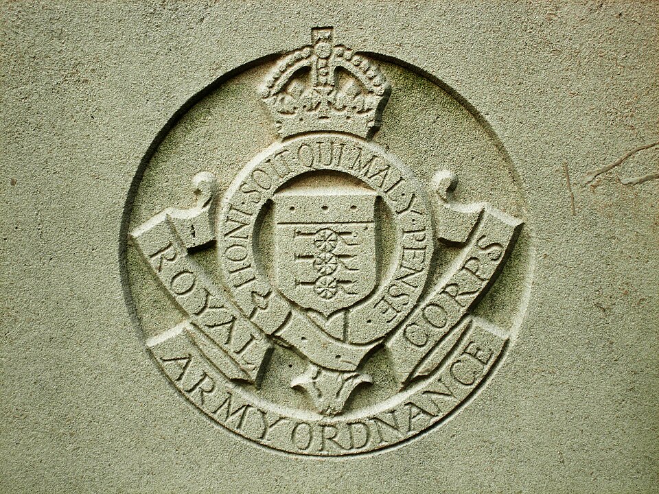 Royal Army