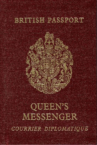 Royal Messenger
