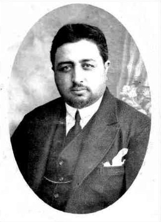 Royce Khan