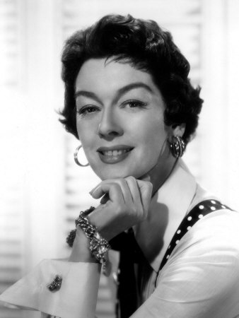 Roz Hall