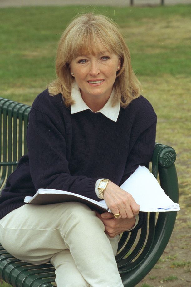 Roz Millar