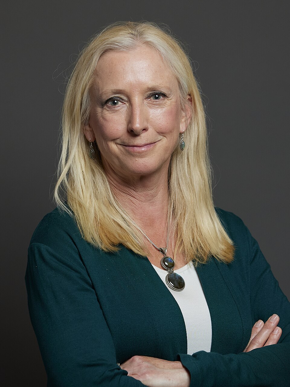 Roz Savage