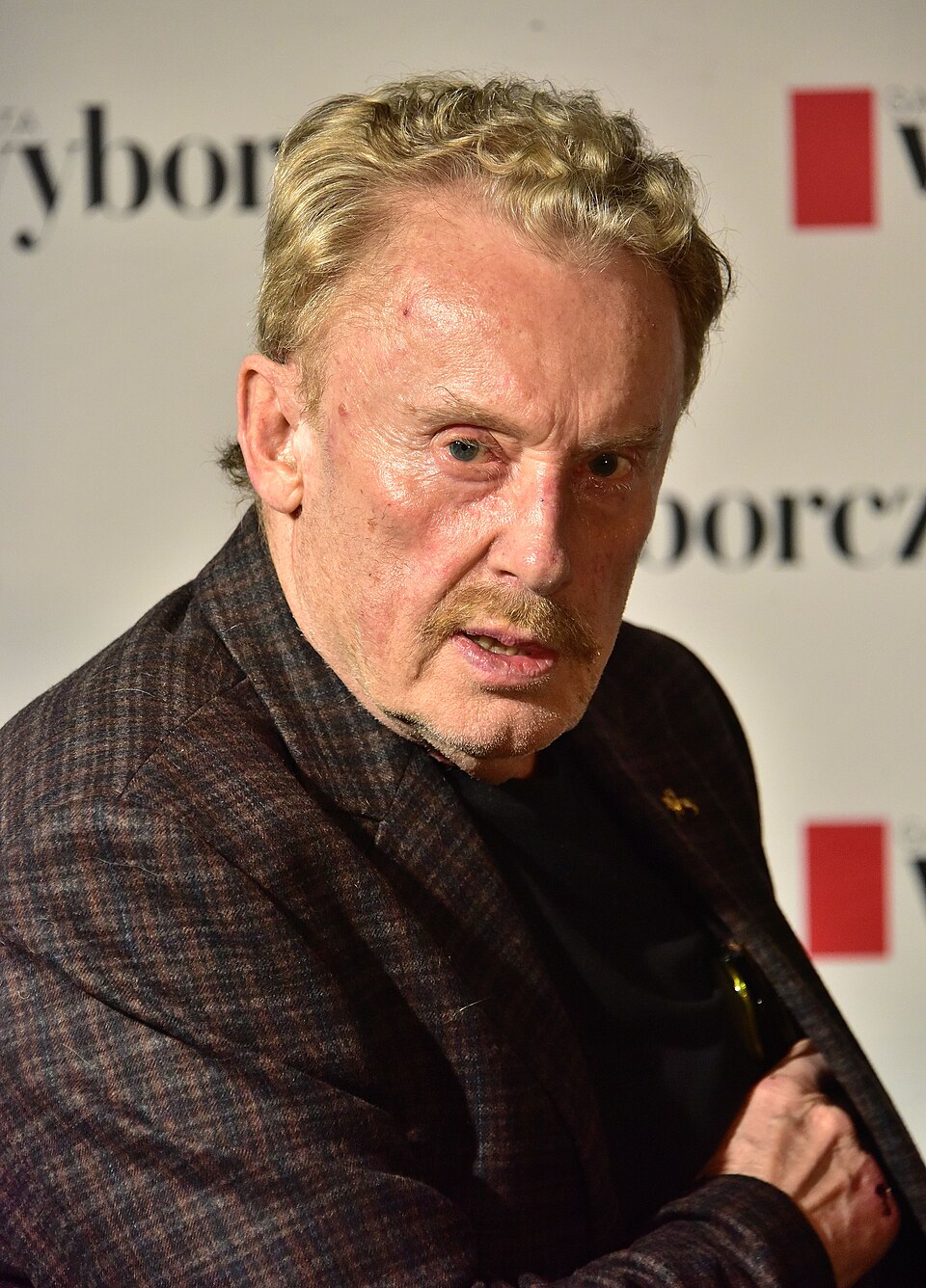 Roza opa