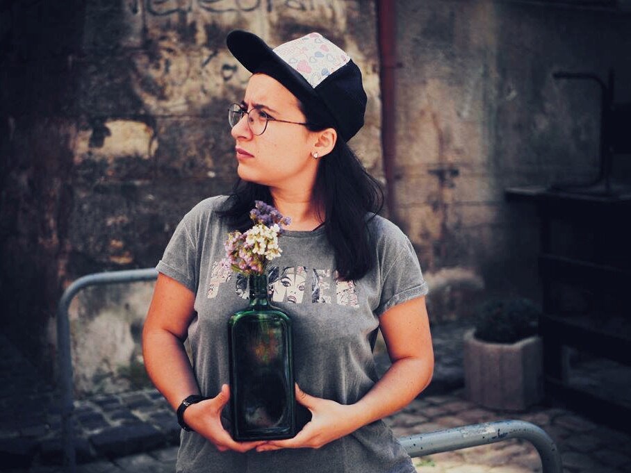 Roza Sarkisyan