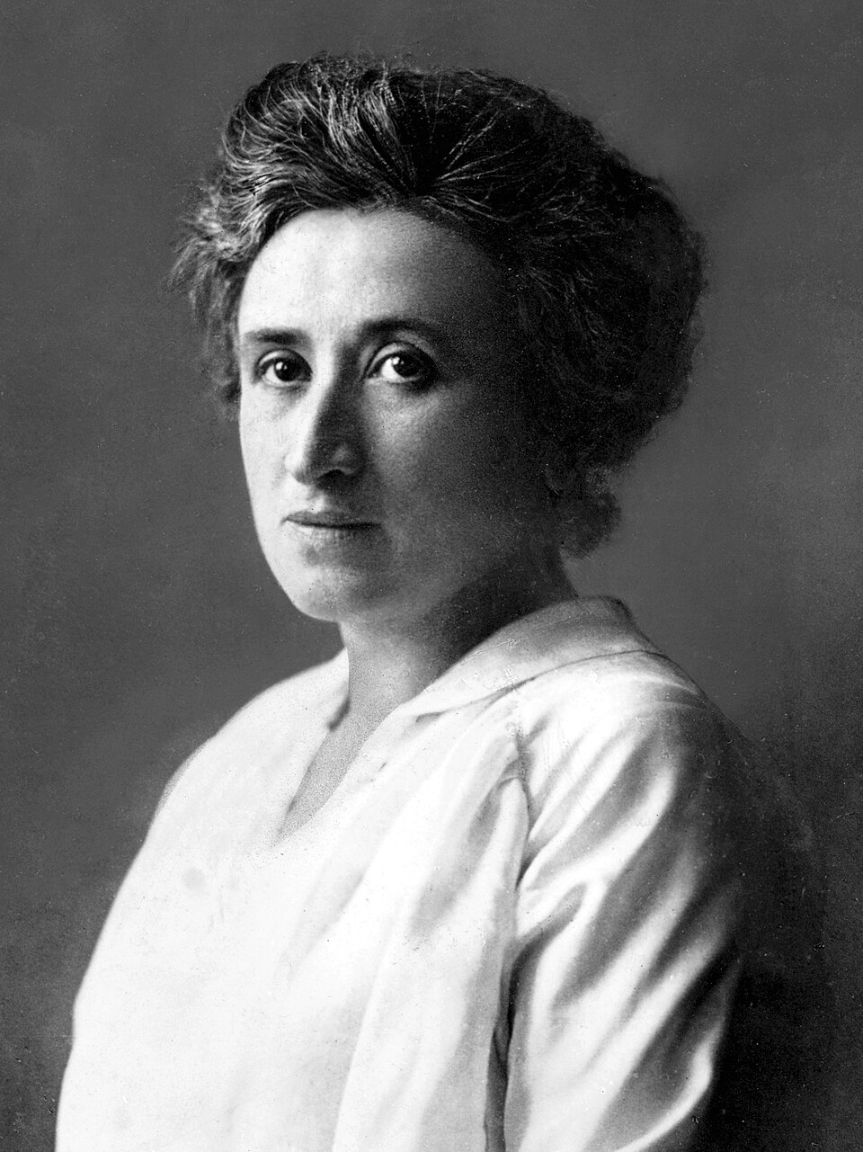 Rozalia Russian
