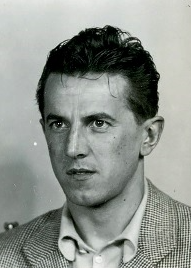 Rozi Sparta
