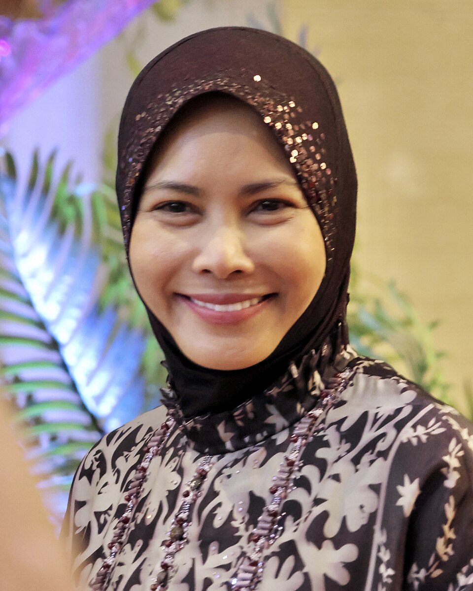 Rozita Ibrahim