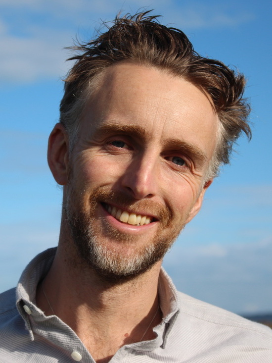 Ruairí McKiernan