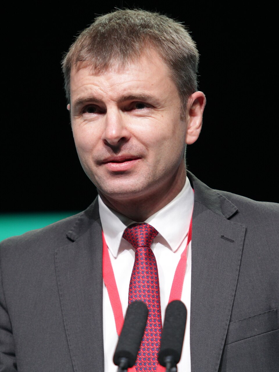 Ruairí Ó Murchú
