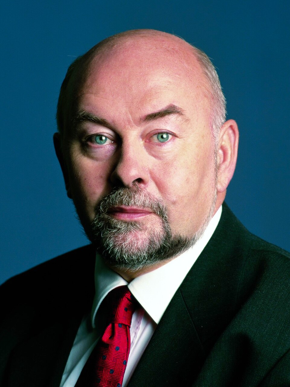 Ruairí Quinn