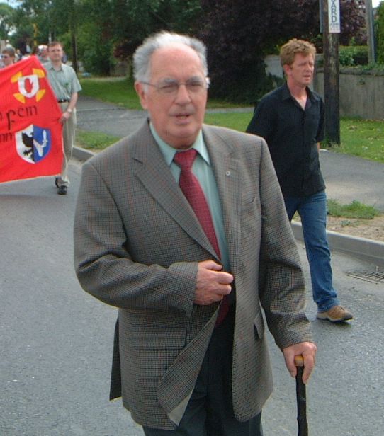 Ruairí Rafferty