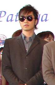 Ruangsak James Loychusak