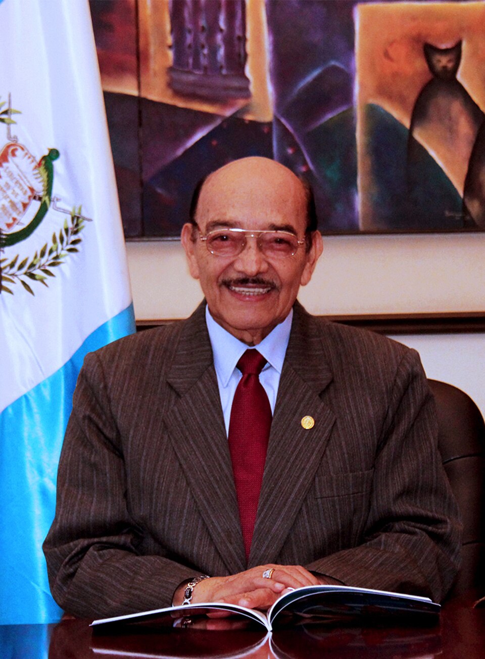 Rubén Alfonso Ramírez