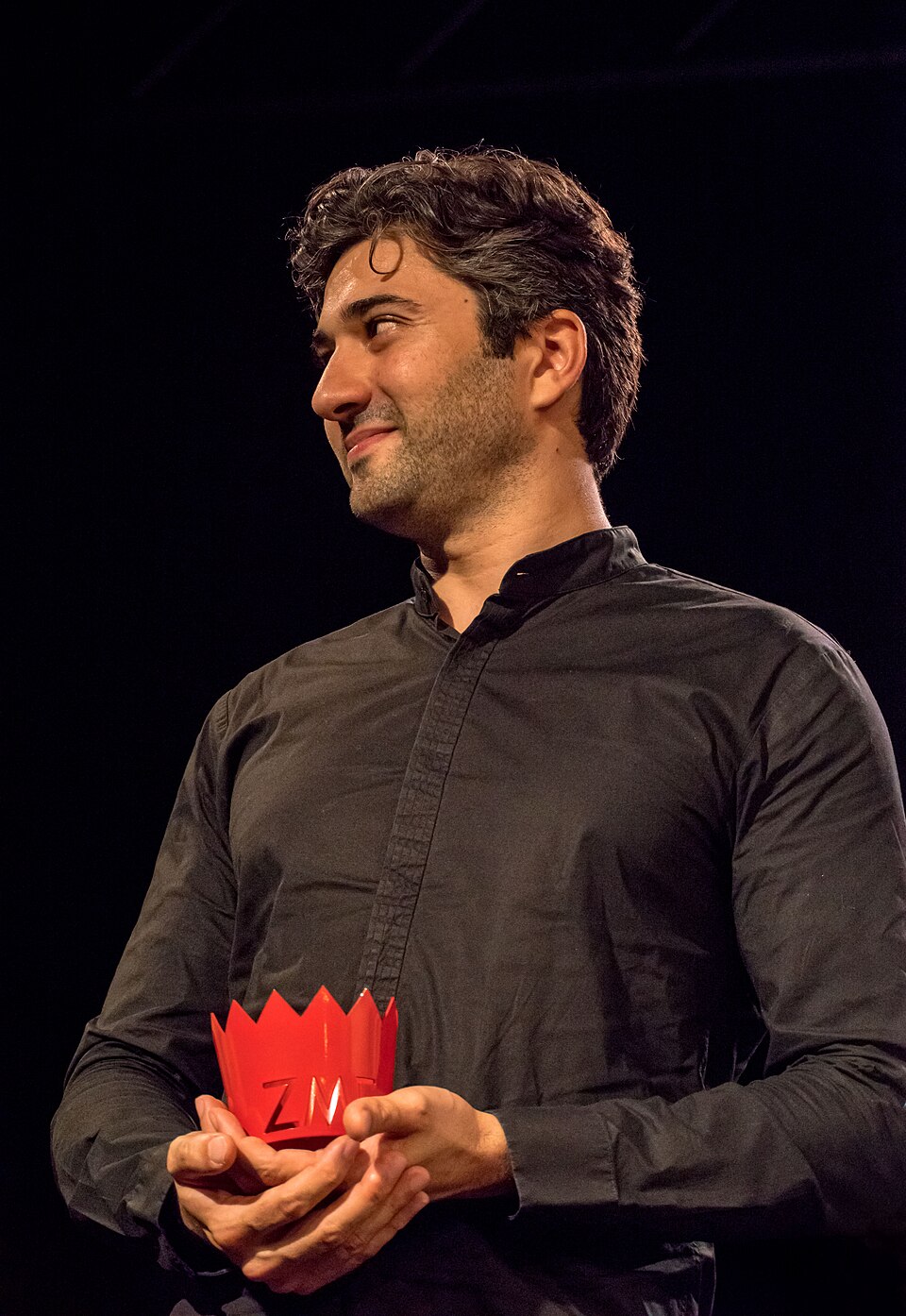 Rubén Amón