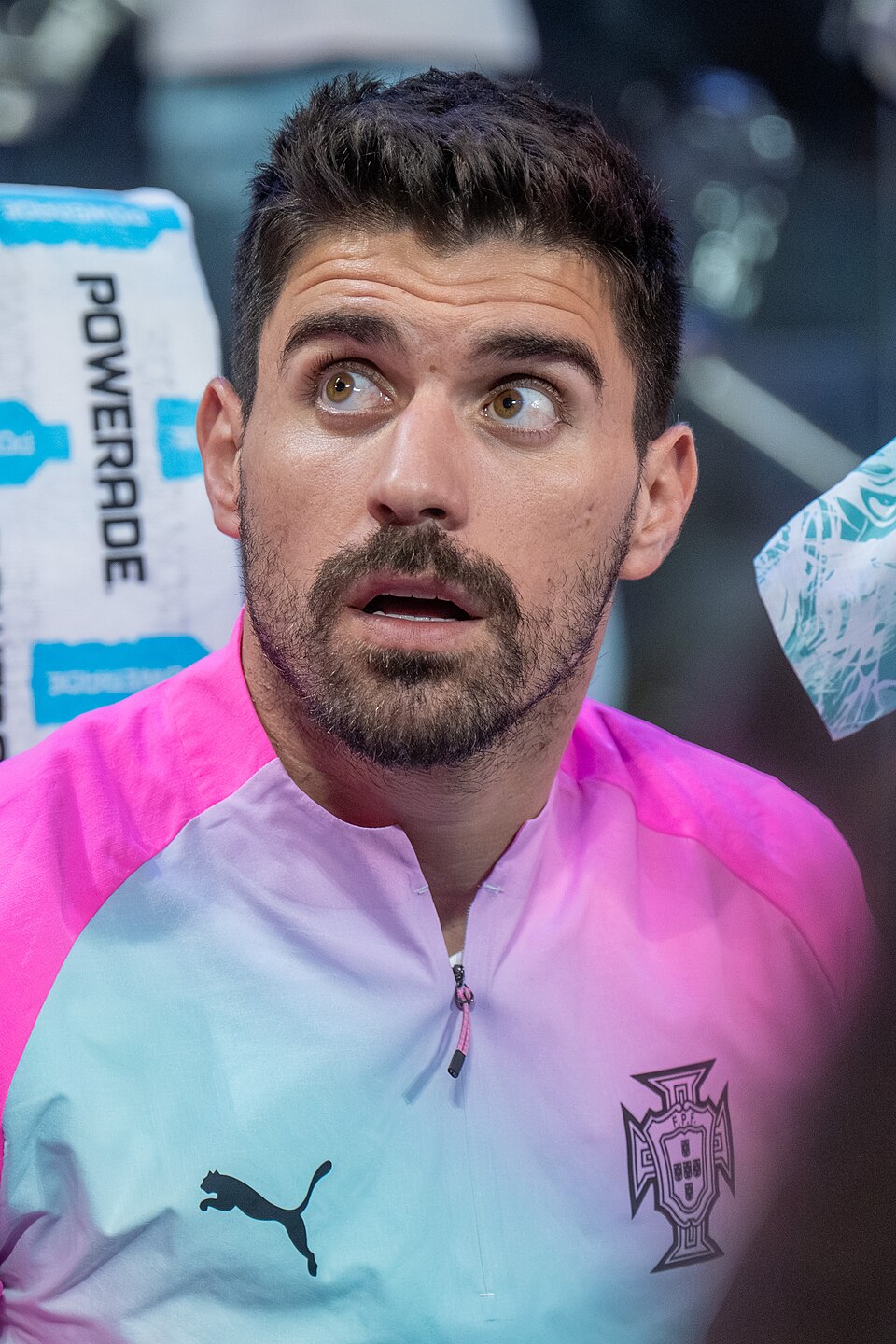 Ruben Anderson