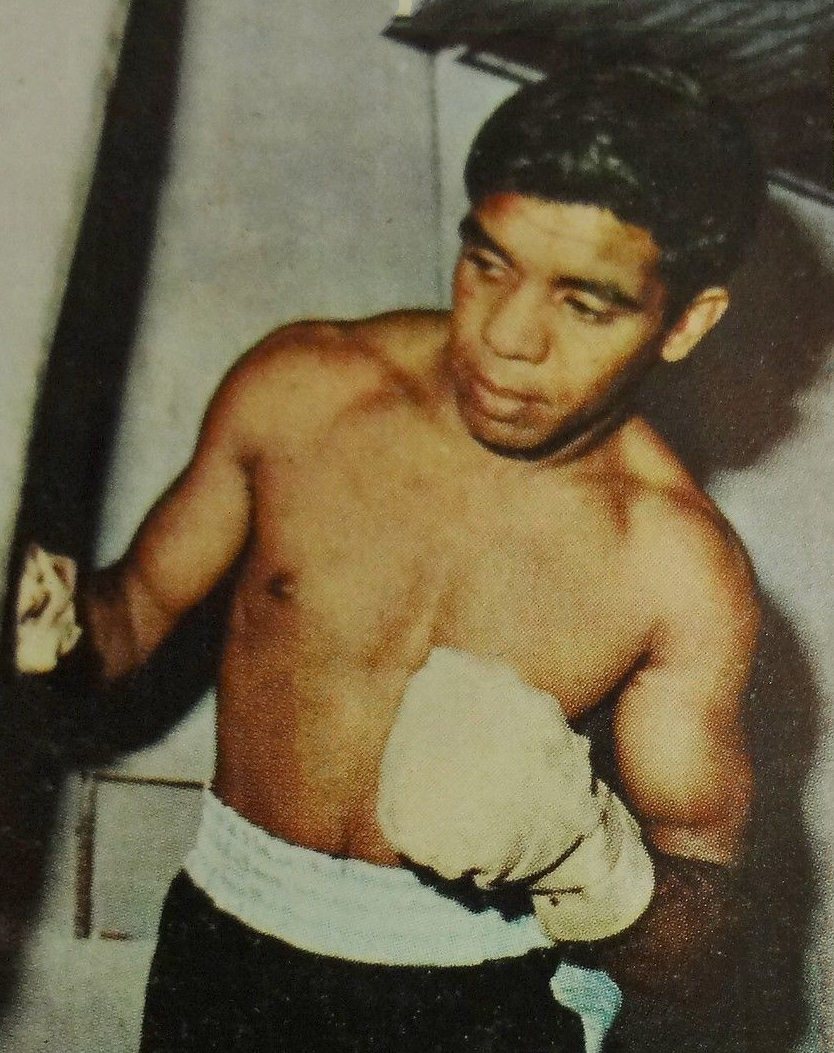 Rubén Castillo Gill