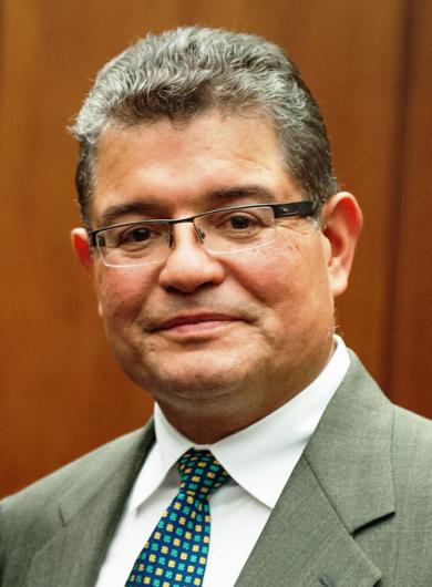 Rubén Castillo