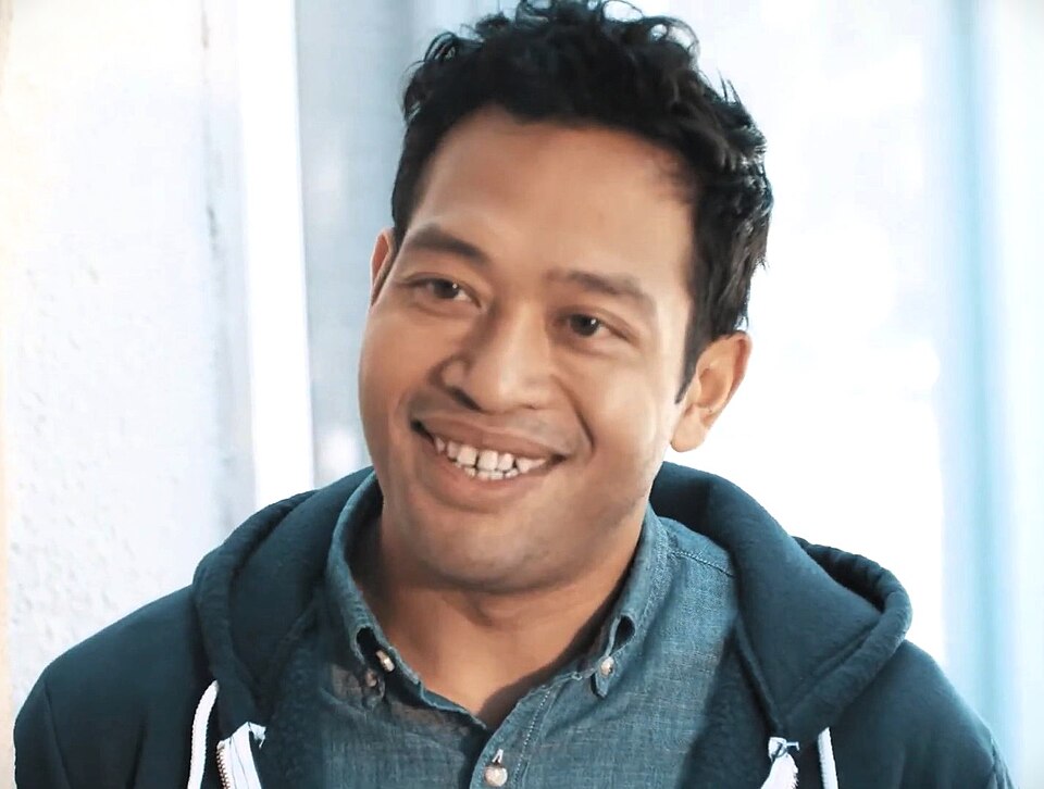 Rubén Cordero