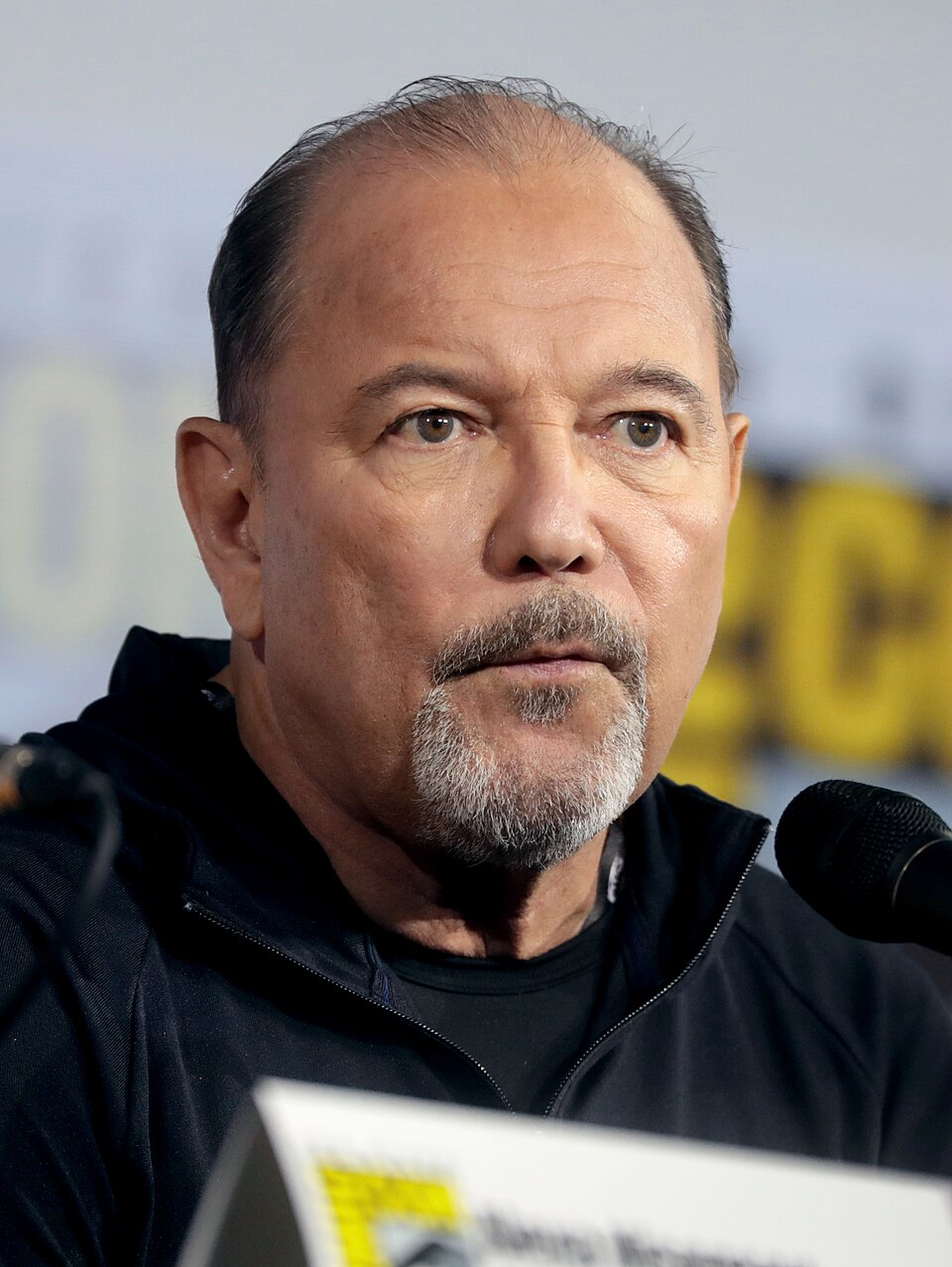 Ruben Dario Galeano