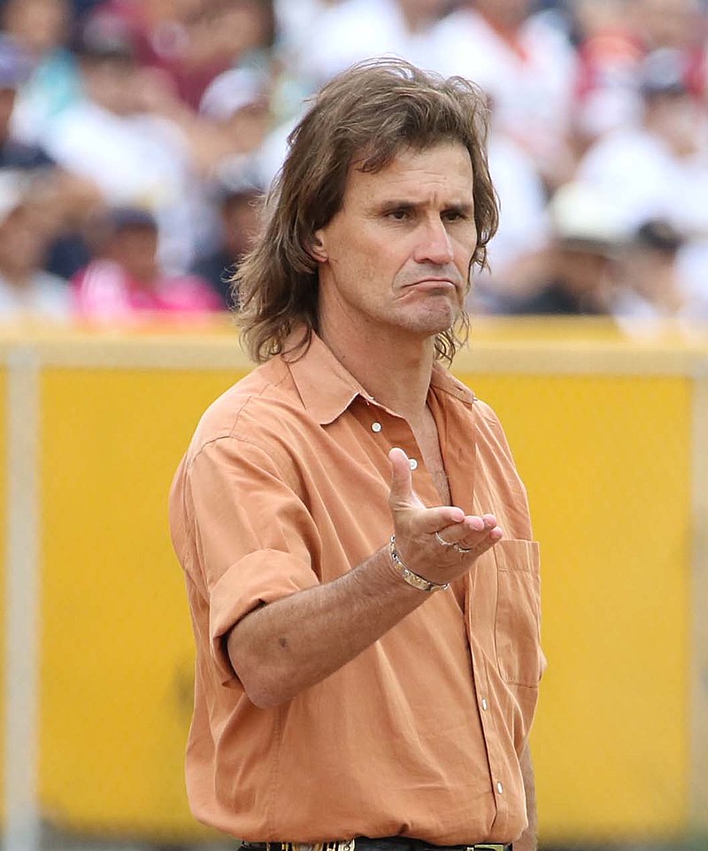 Ruben Darío Insua