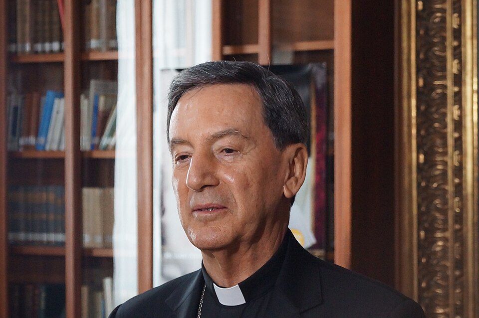 Rubén Darío López Giraldo