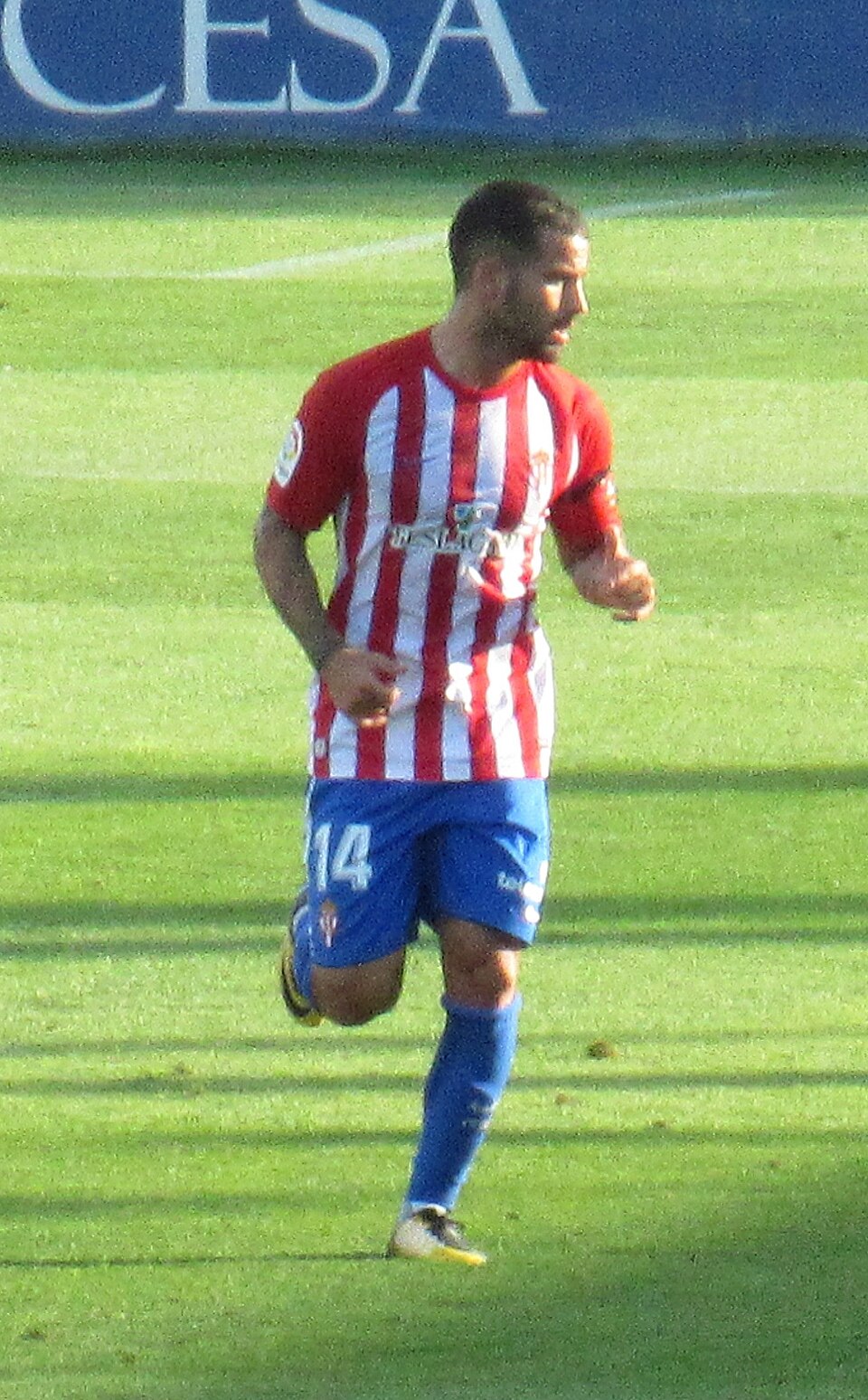 Rubén Decias