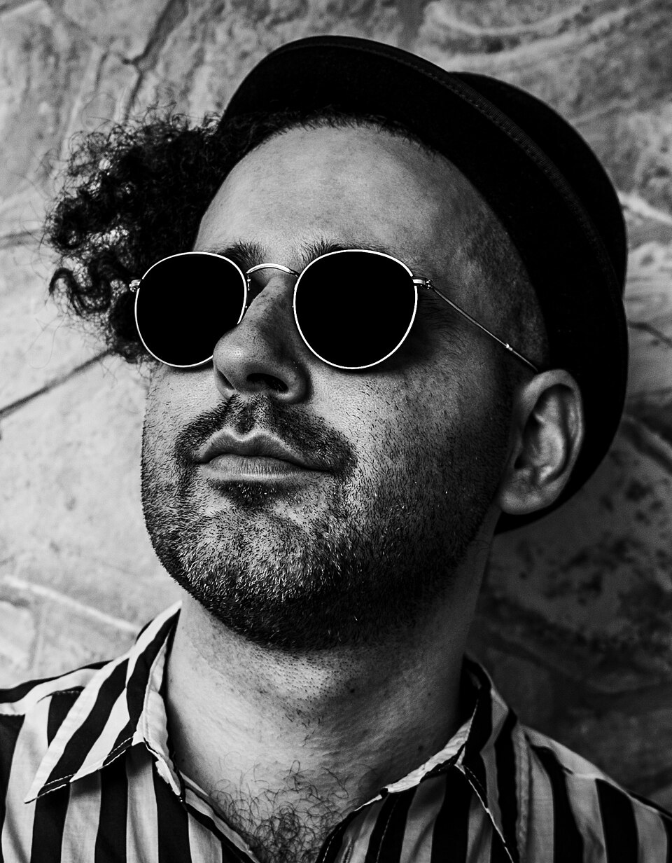 Ruben del Kampo