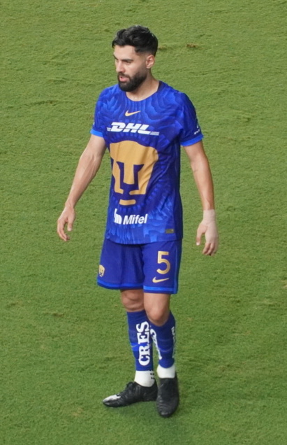 Rubén Duarte