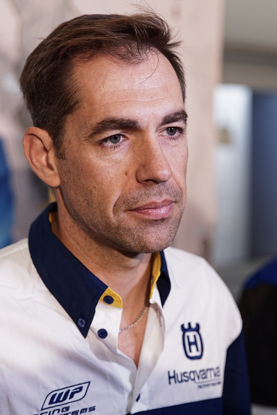 Ruben Faria