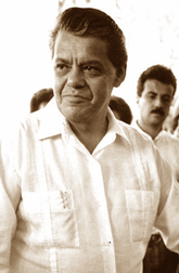 Ruben Figueroa Alcocer