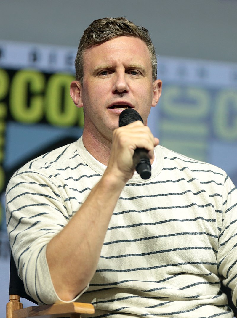 Ruben Fleischer