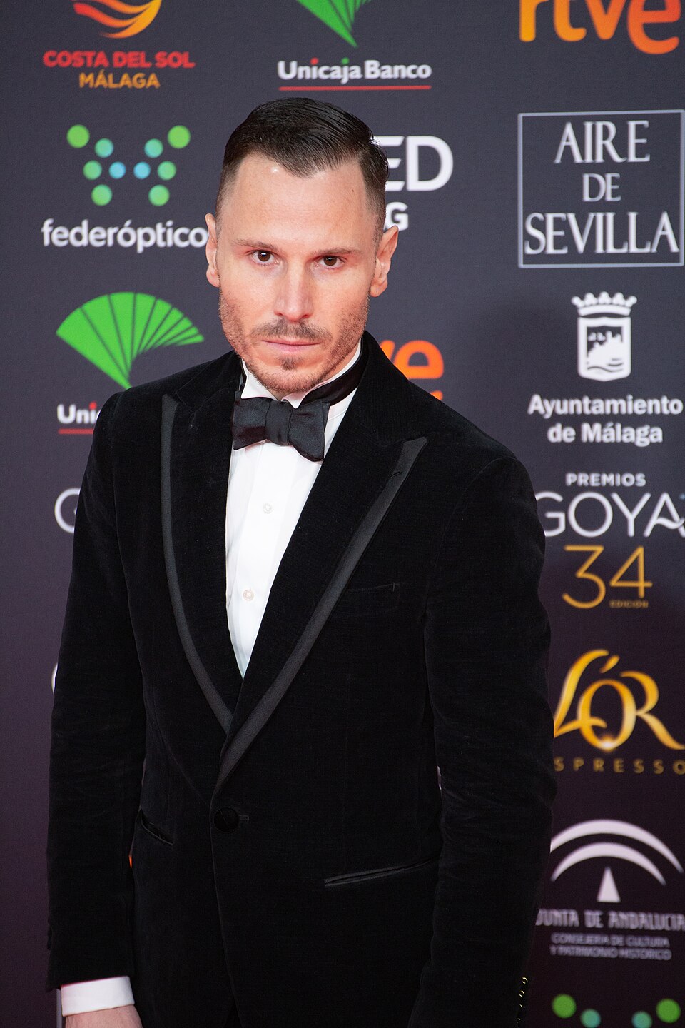 Ruben Flores Avendano