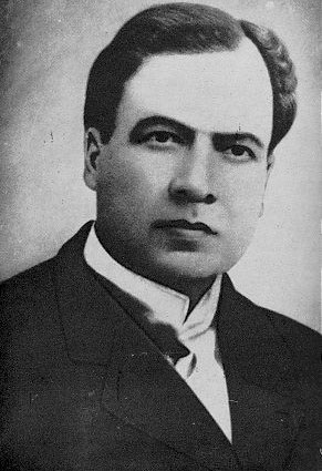 Ruben Gamboa