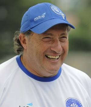Ruben Israel