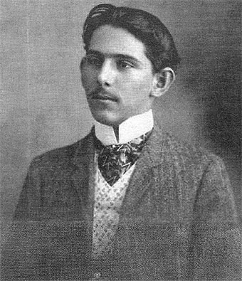 Ruben Miro