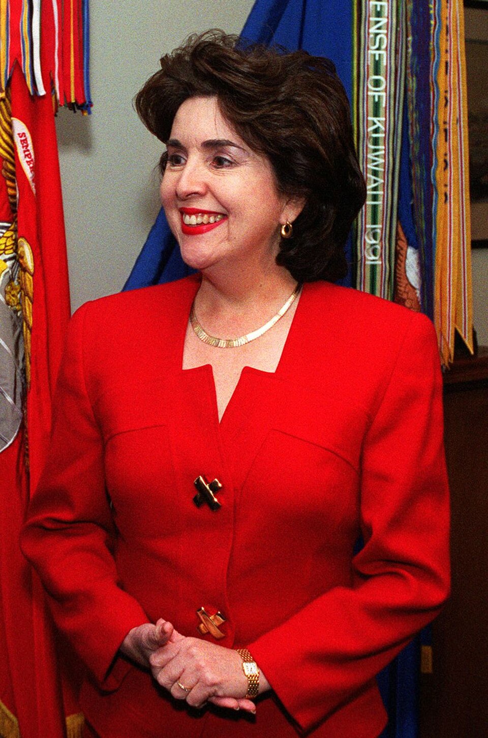 Ruben Orlando Calderon
