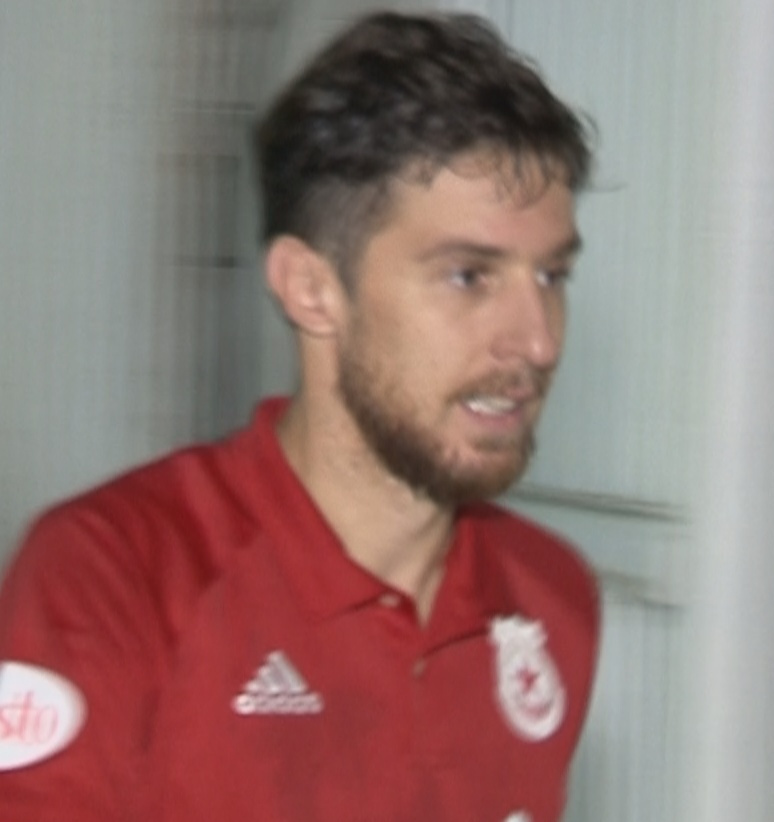 Rubén Pintos