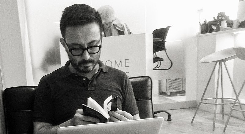 Rubén Quesada