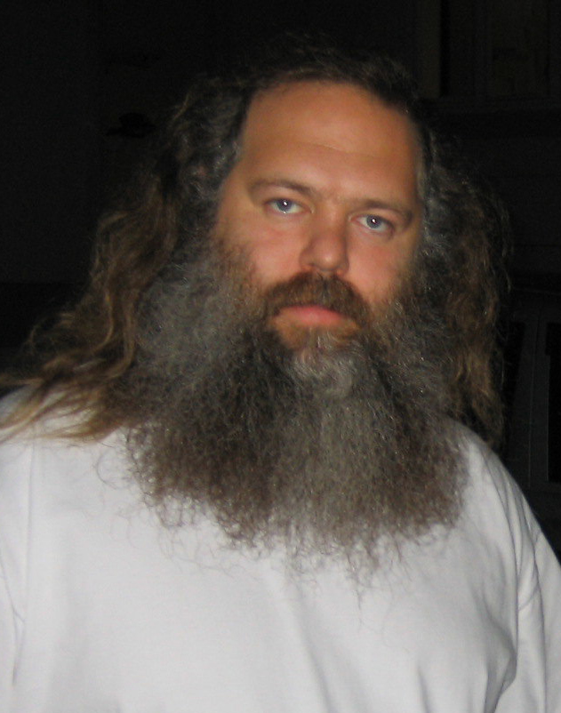Rubén Rubin