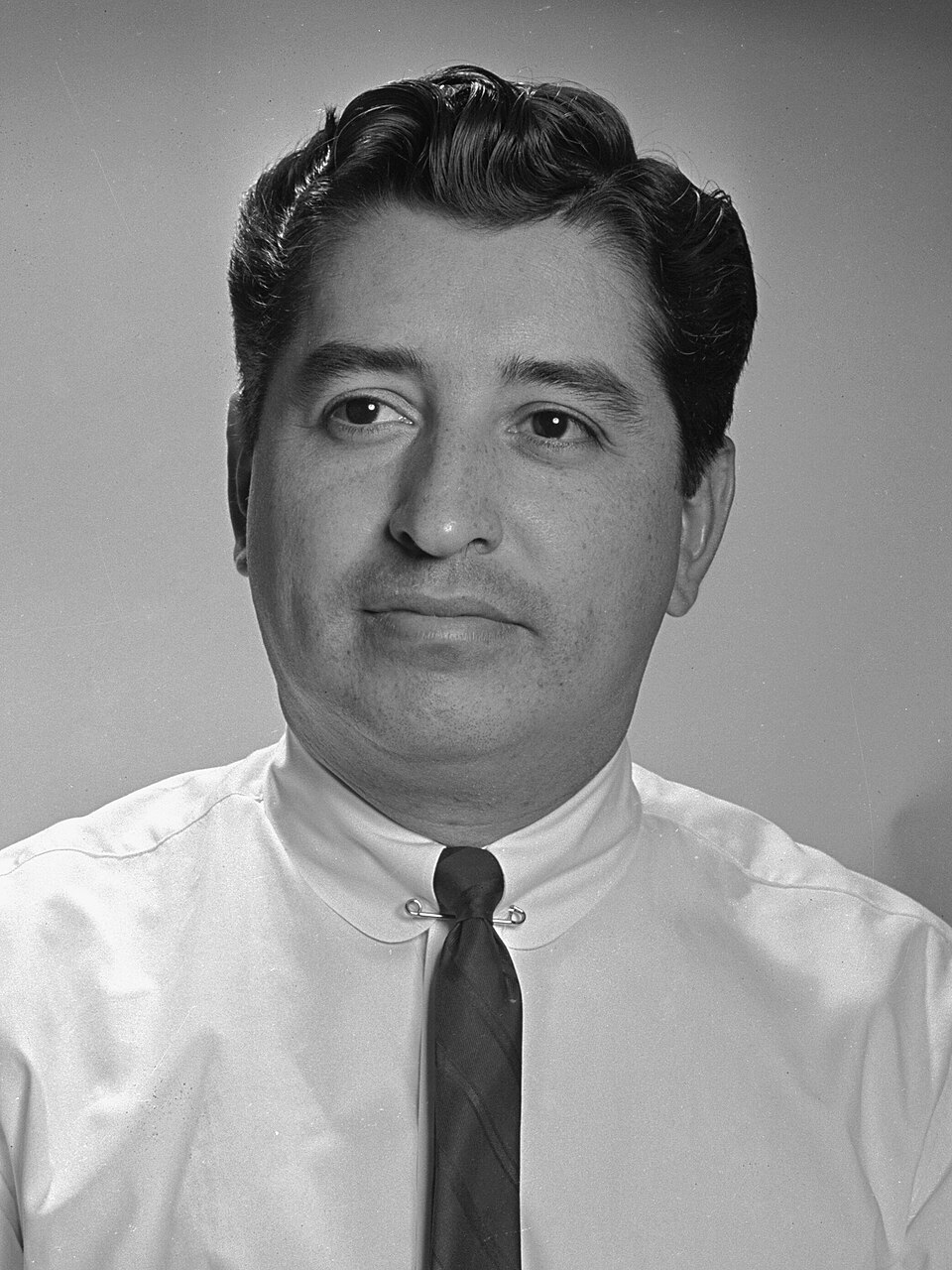 Rubén Salazar