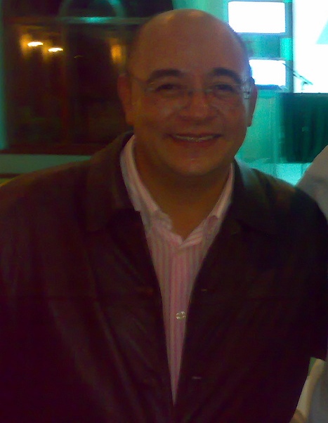 Ruben Trujillo