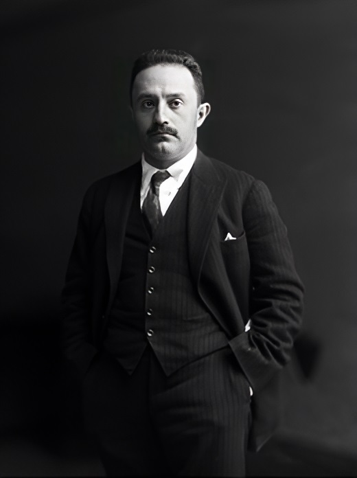Rubén Valenti