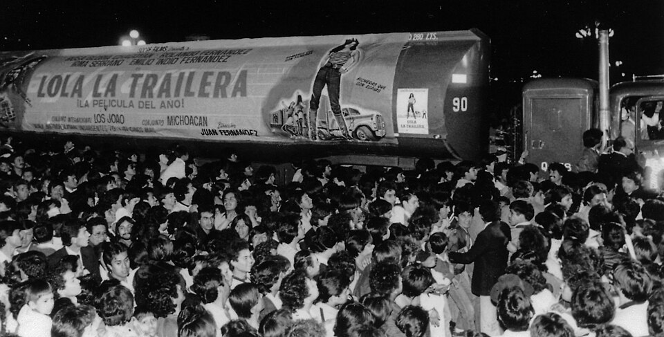 Ruben Vargas Calvo