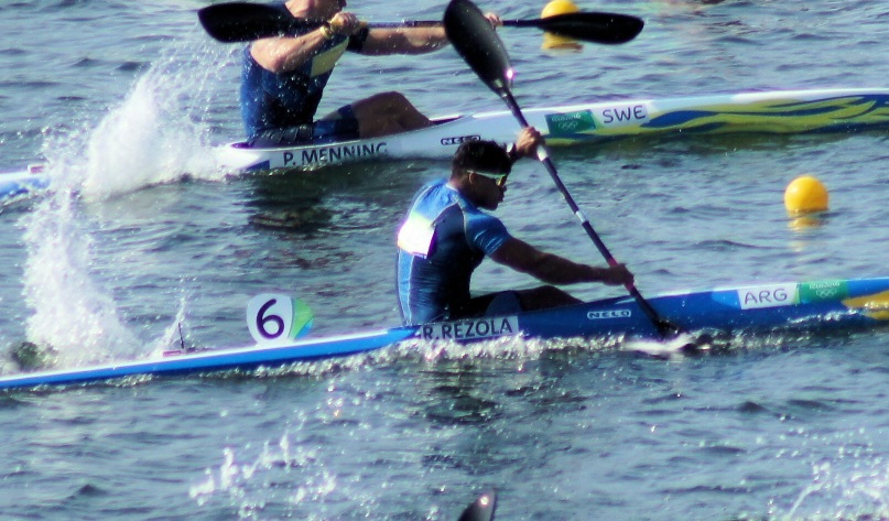 Rubén Voisard Rézola