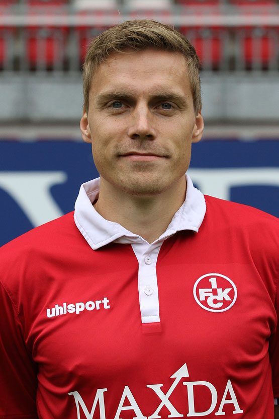 Ruben Yttergård Jenssen