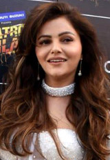 Rubina Khan