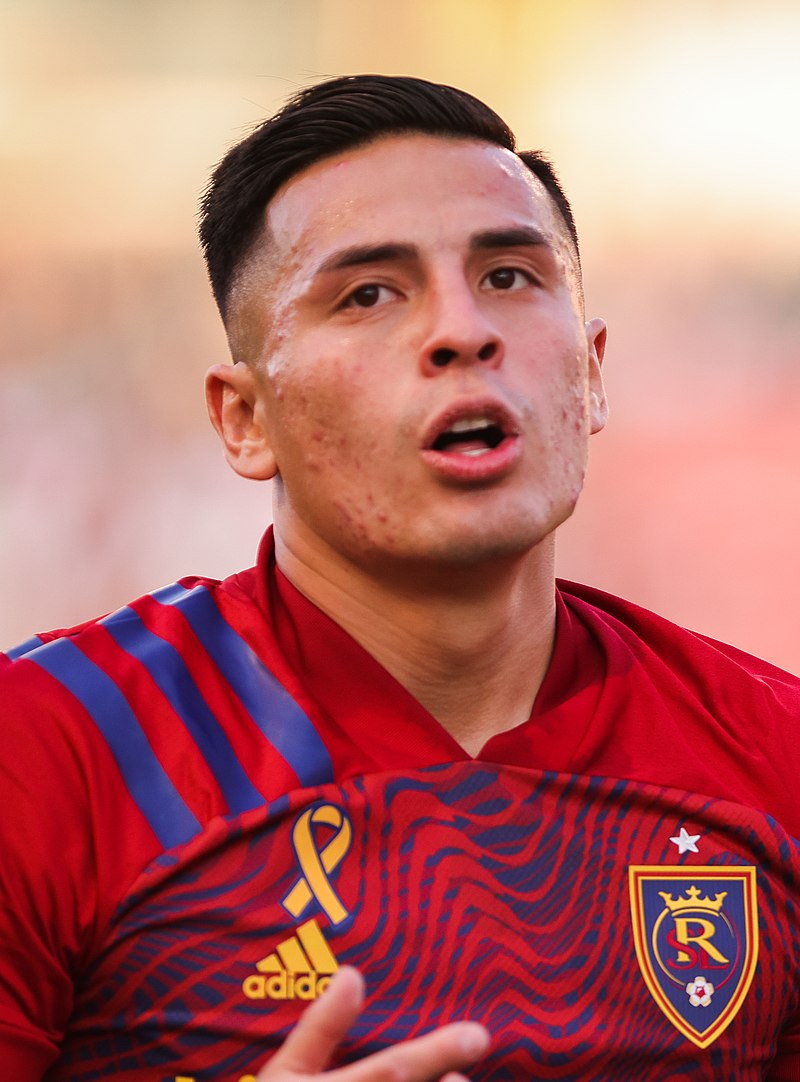 Rubio Yovani Méndez Rubín