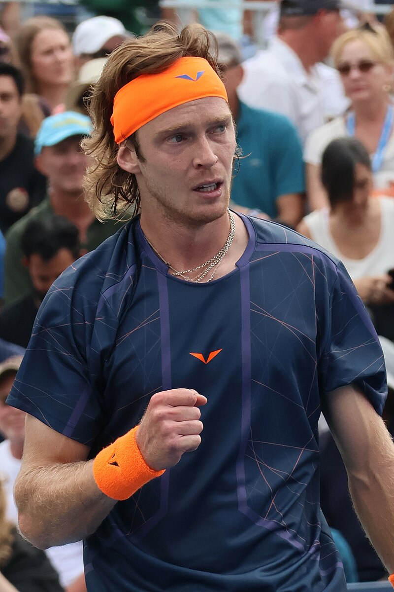 Rublev