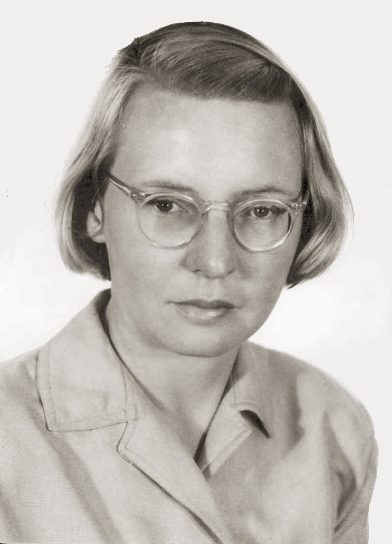 Ruby Goss