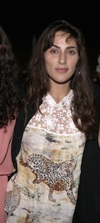 Ruby Tilley
